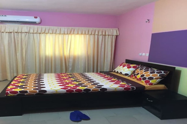 Hotel H�tel Eucalyptus Anan