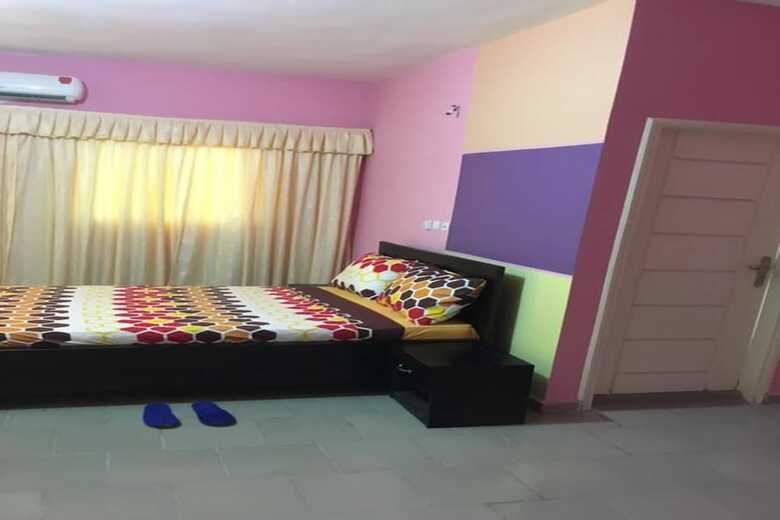 Hotel H�tel Eucalyptus Anan