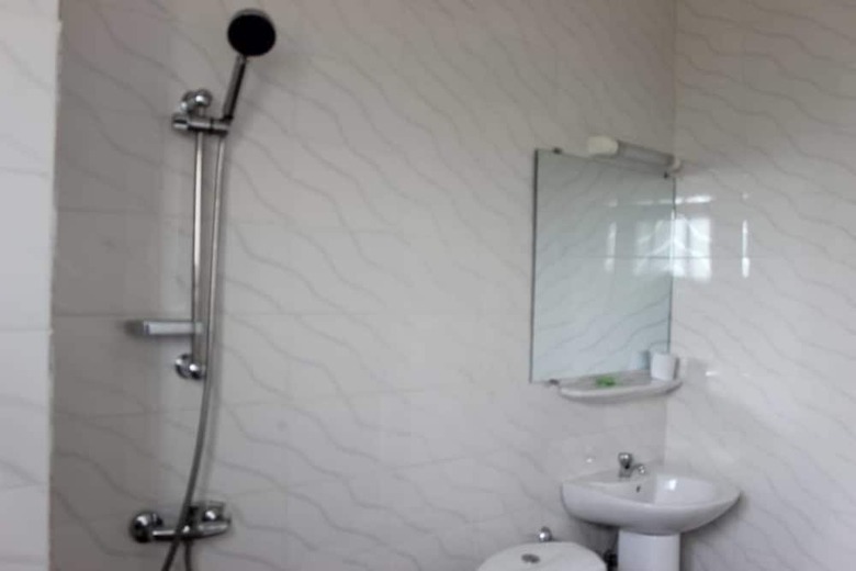 Hotel H�tel Eucalyptus Anan