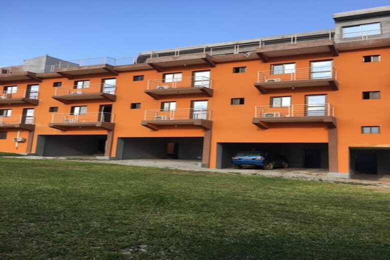 Hotel H�tel Eucalyptus Anan