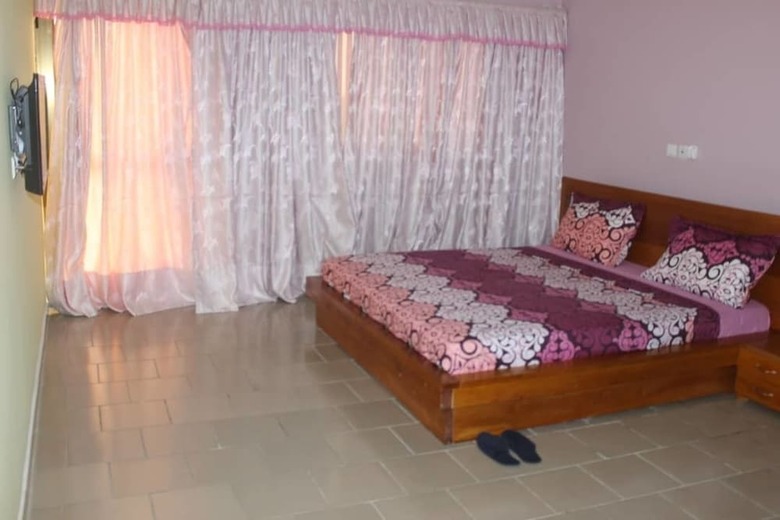 Hotel H�tel Eucalyptus Anan