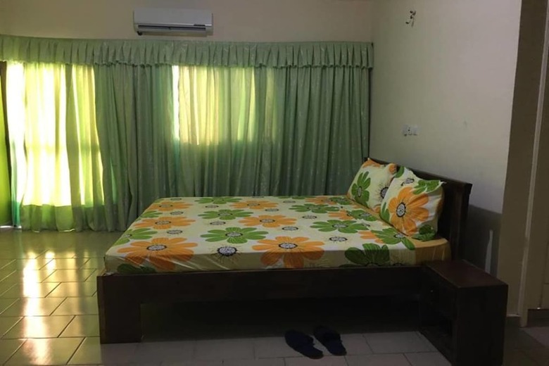 Hotel H�tel Eucalyptus Anan