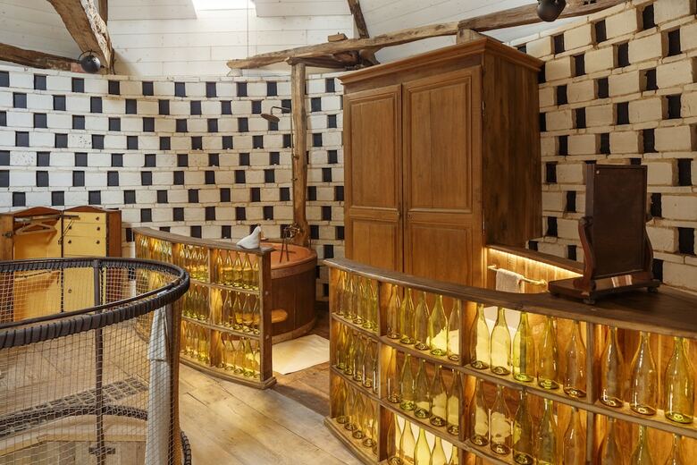 Le Pigeonnier de Ravenoville