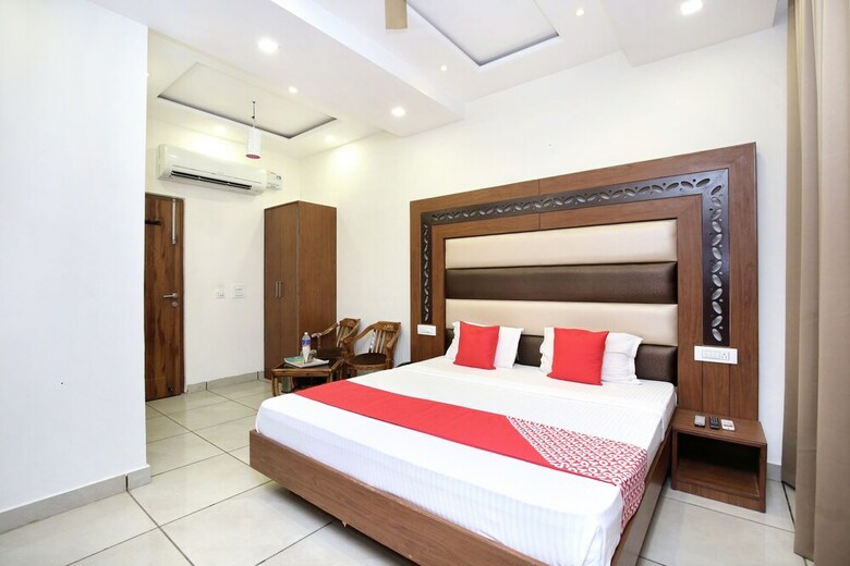 Oyo 16724 Hotel Atlante