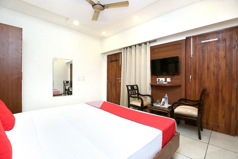 Oyo 16724 Hotel Atlante