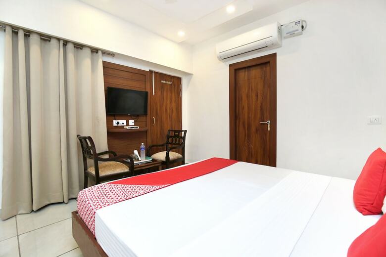 Oyo 16724 Hotel Atlante