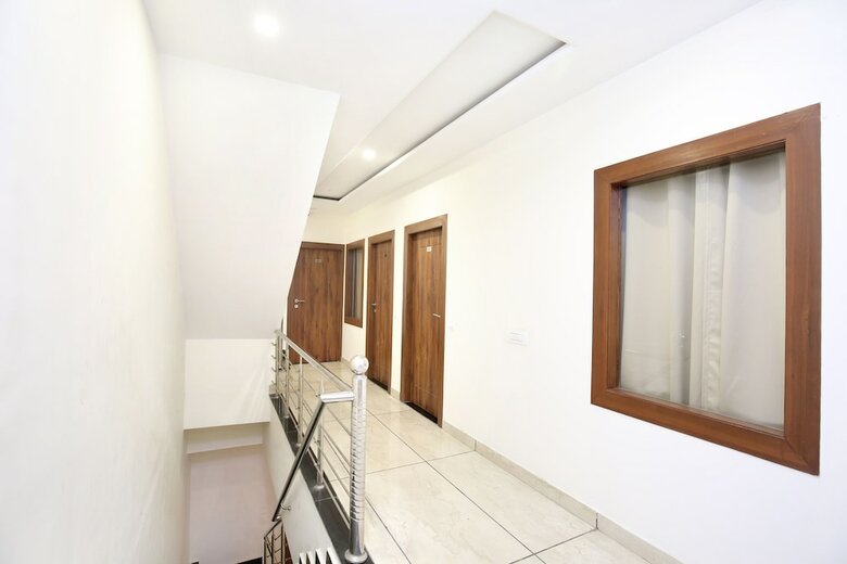 Oyo 16724 Hotel Atlante