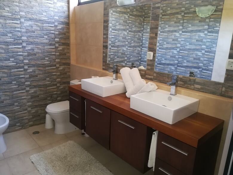 Villa Vila Sorriso