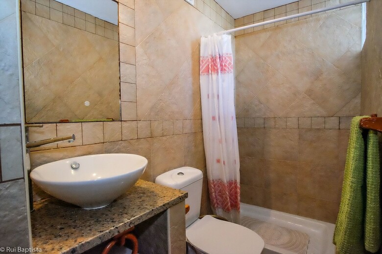 Villa Vila Sorriso