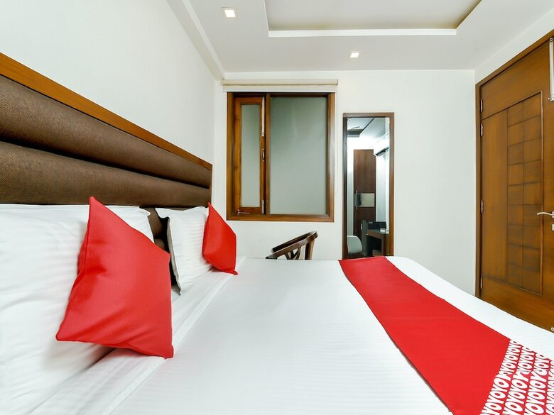 Hotel Oyo 16540 Prem Home