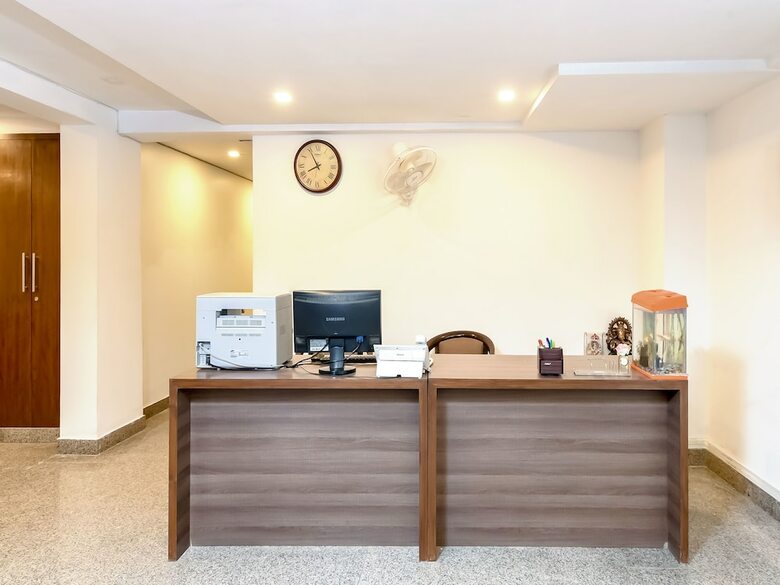 Hotel Oyo 16540 Prem Home