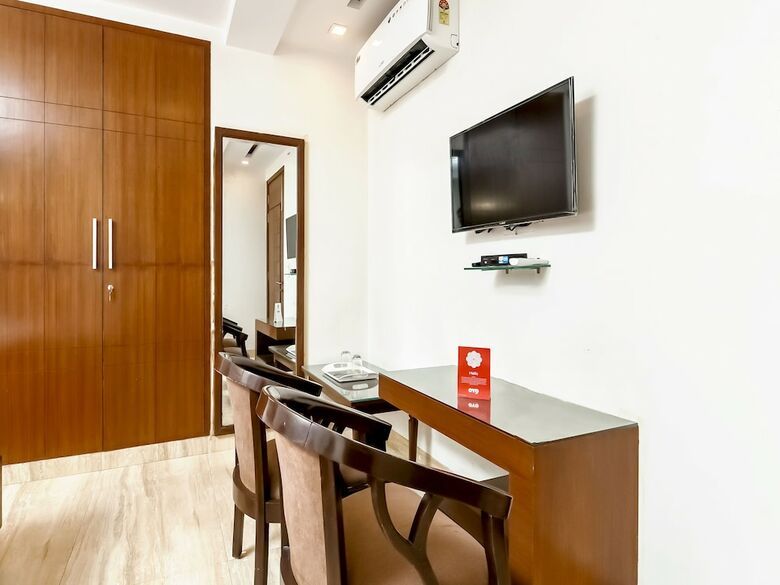 Hotel Oyo 16540 Prem Home