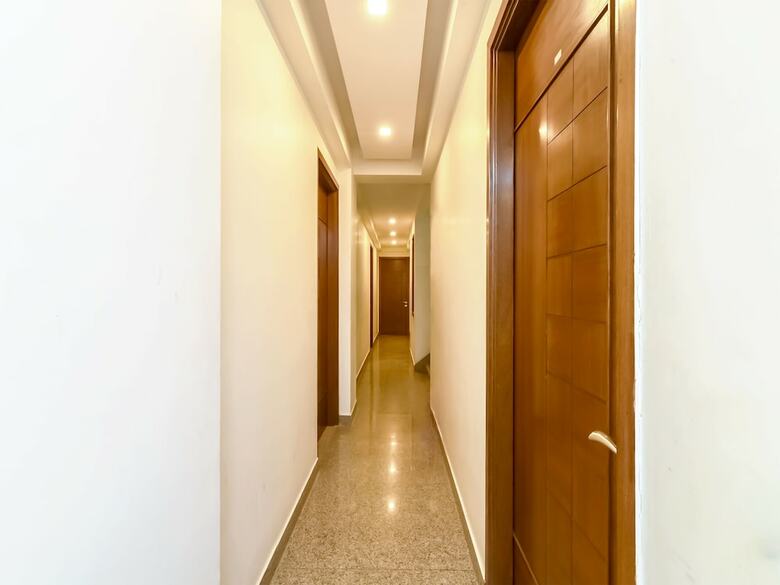 Hotel Oyo 16540 Prem Home