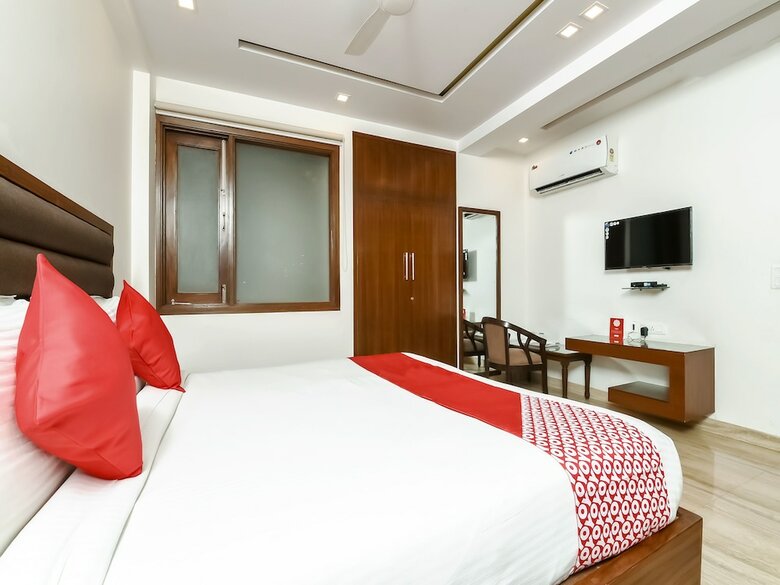 Hotel Oyo 16540 Prem Home