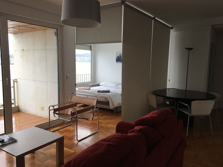 Apartamentos Ontzaldi By Basquelidays
