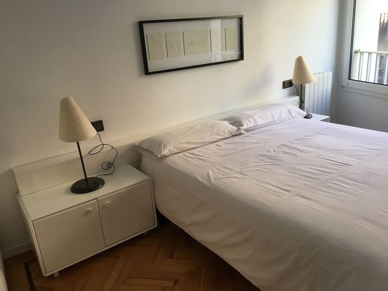 Apartamentos Ontzaldi By Basquelidays