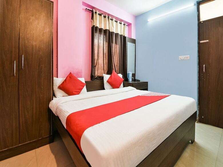 Hotel Oyo 16170 Bansiya Palace