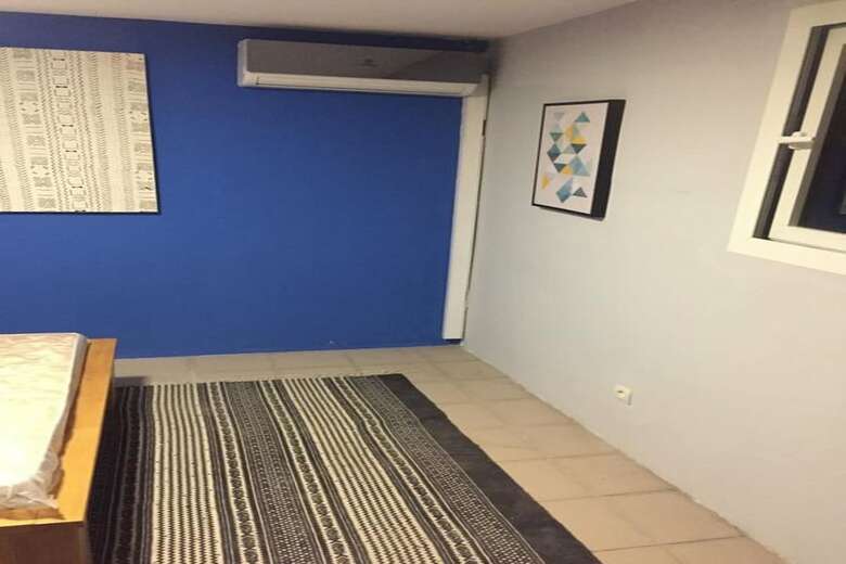 Hotel Seedspace Abidjan