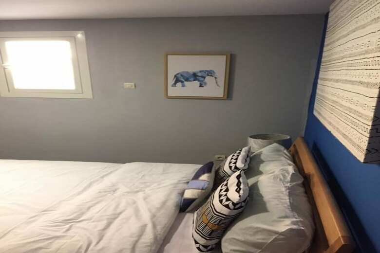Hotel Seedspace Abidjan