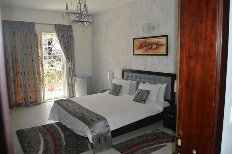 Apartamentos R�sidence Annekam