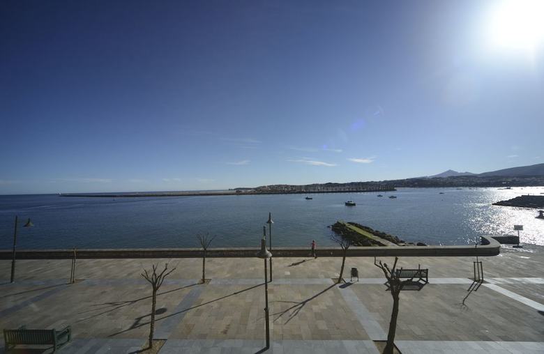 Apartamentos Paseo Butr�n By Basquelidays