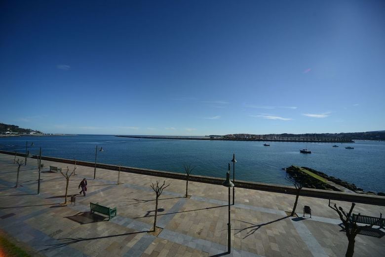 Apartamentos Paseo Butr�n By Basquelidays