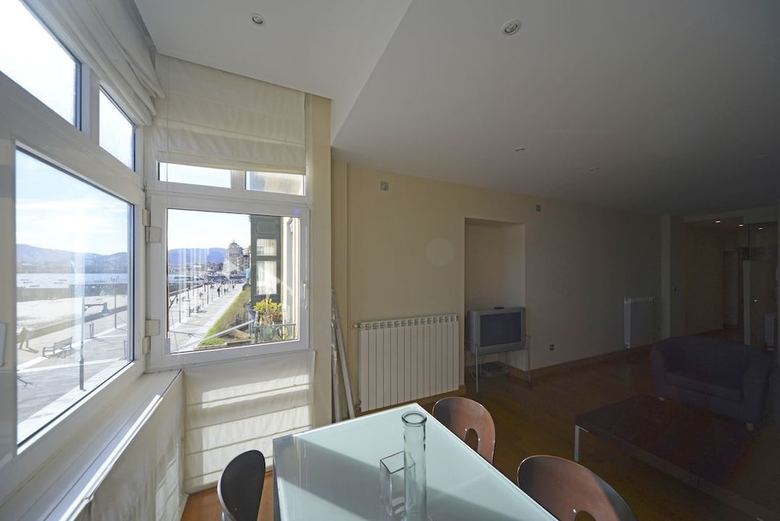 Apartamentos Paseo Butr�n By Basquelidays