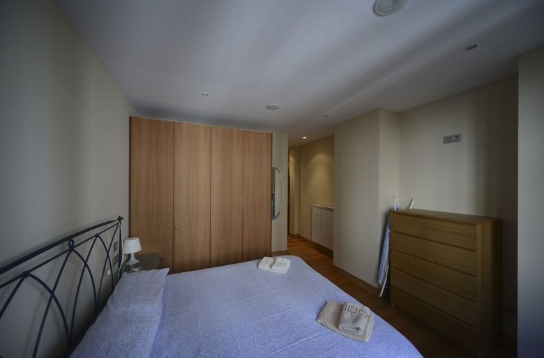 Apartamentos Paseo Butr�n By Basquelidays