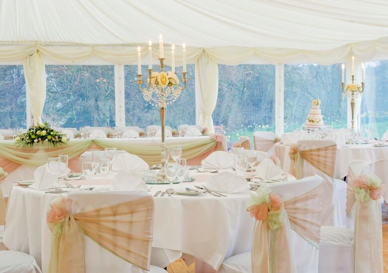 Otterburn Castle Country House Hotel