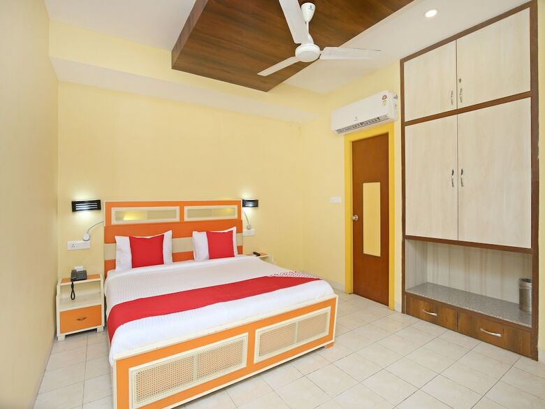 Oyo 16949 Hotel Indiano