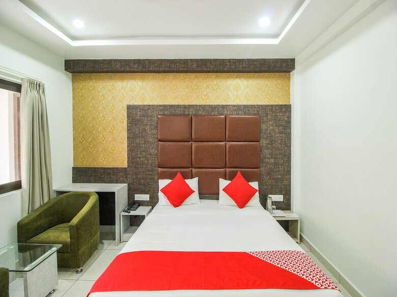 Hotel Oyo 16377 Eagle Fantasy