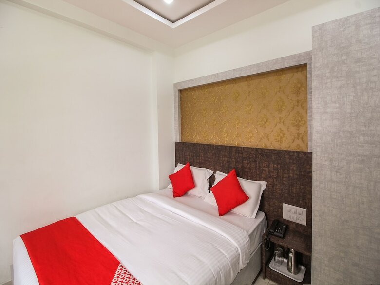 Hotel Oyo 16377 Eagle Fantasy