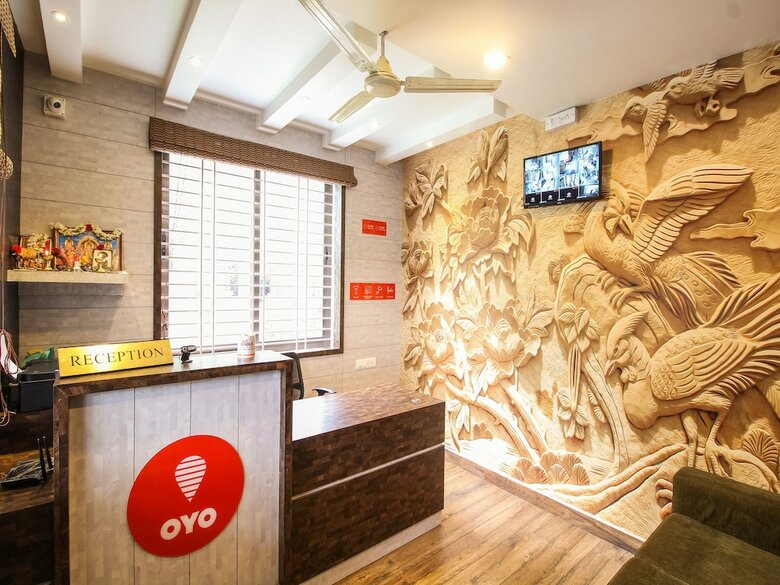 Hotel Oyo 16377 Eagle Fantasy