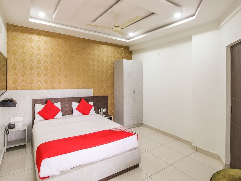 Hotel Oyo 16377 Eagle Fantasy