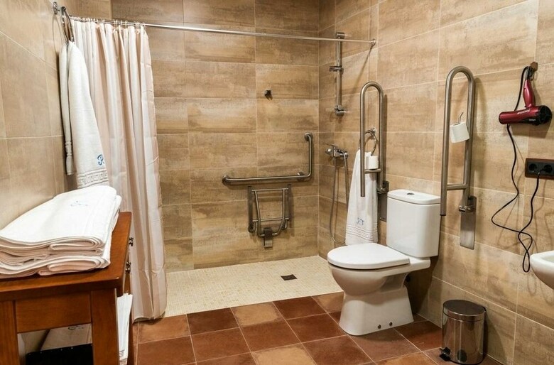 Agroturismo Casa Rural R�o Tranquilo II