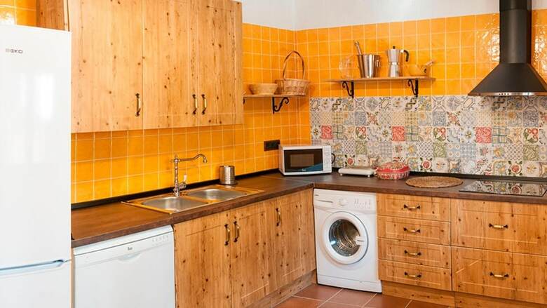 Agroturismo Casa Rural R�o Tranquilo II