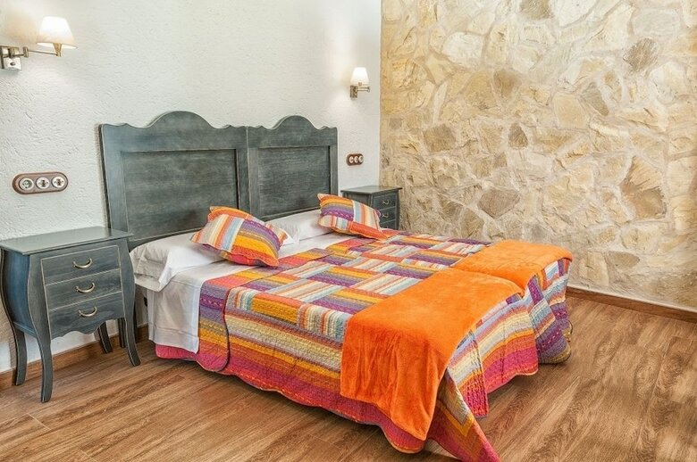 Agroturismo Casa Rural R�o Tranquilo II