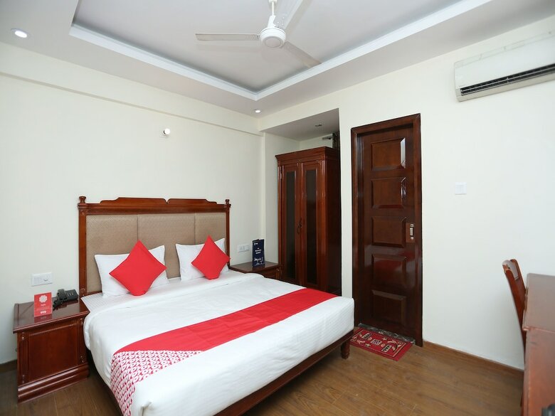 Oyo 16550 Hotel Kenil Star