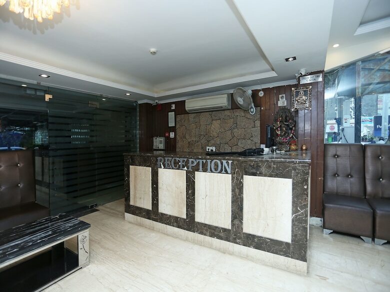 Oyo 16550 Hotel Kenil Star