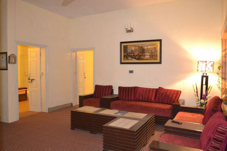 Hotel West End Guest House