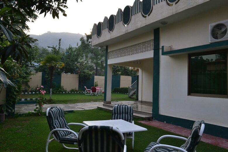 Hotel West End Guest House