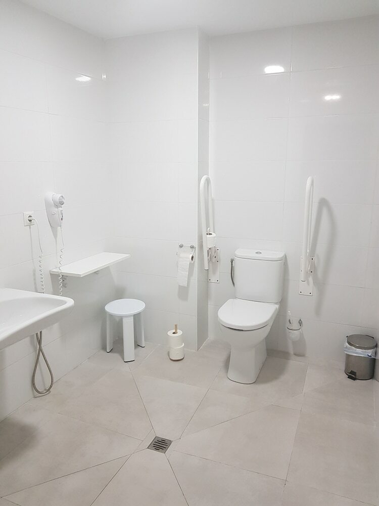 Pension Albergue Tur�stico La Peregrina