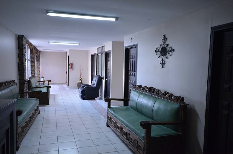 Apartamentos Hotel Suites Del Sol