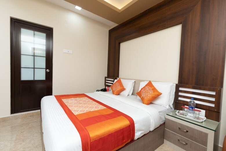 Hotel Capital O 16675 Subaithal Residency