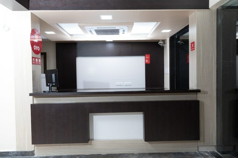Hotel Capital O 16675 Subaithal Residency