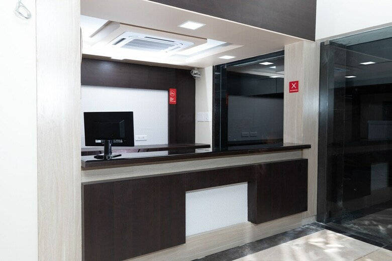 Hotel Capital O 16675 Subaithal Residency