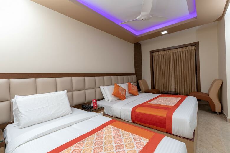 Hotel Capital O 16675 Subaithal Residency