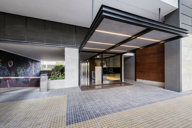 Apartamentos Top Rentals Dorrego
