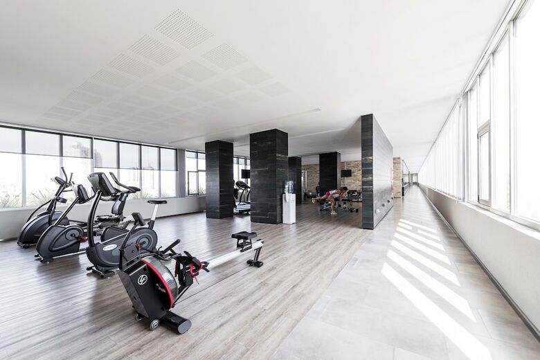 Apartamentos Top Rentals Dorrego