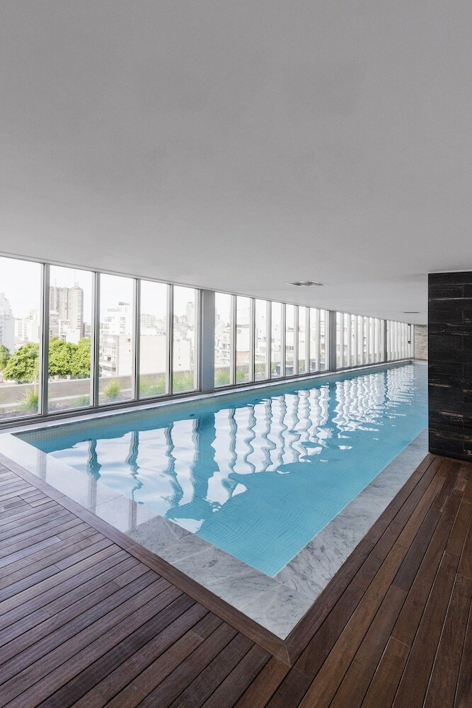 Apartamentos Top Rentals Dorrego